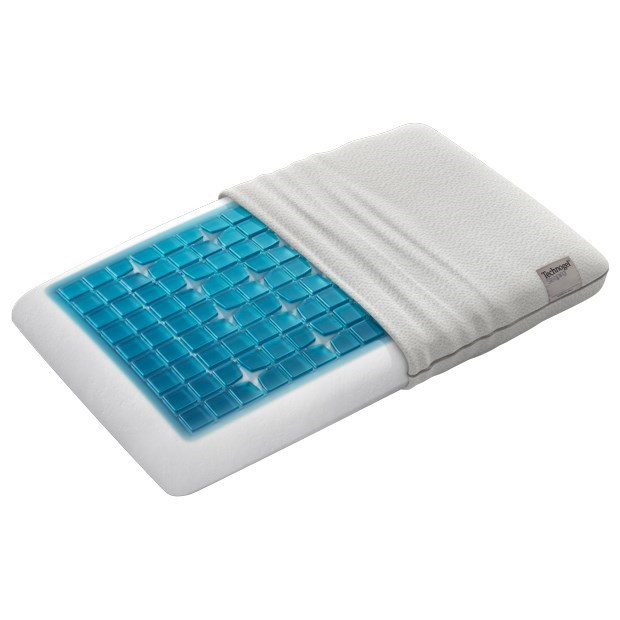 Thin gel pillow new arrivals